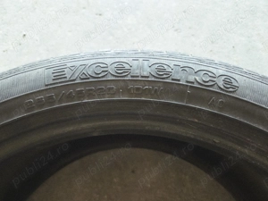 Anvelopa cauciuc vara Goodyear Excellence A0 101W 255/45 R20 - imagine 4