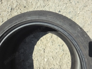 Anvelopa cauciuc vara Goodyear Excellence A0 101W 255/45 R20 - imagine 3