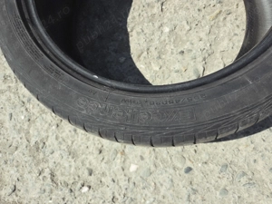 Anvelopa cauciuc vara Goodyear Excellence A0 101W 255/45 R20 - imagine 6