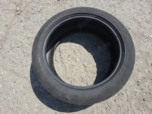 Anvelopa cauciuc vara Goodyear Excellence A0 101W 255/45 R20 - imagine 9