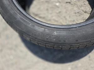 Anvelopa cauciuc vara Goodyear Excellence A0 101W 255/45 R20 - imagine 8