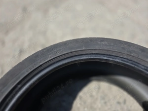 Anvelopa cauciuc vara Goodyear Excellence A0 101W 255/45 R20 - imagine 7