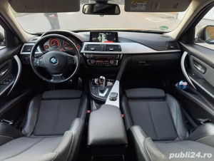 Bmw f30 euro 6 fara. Ad blue
