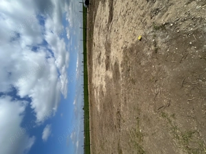 Teren de vânzare Giarmata