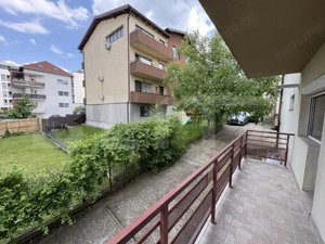Apartament 2 camere, parcare, zona Buna ziua - imagine 6