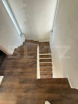 Casa etaj, 120 mp utili, 400 mp teren, lângă cartier Primăverii, Moara - imagine 8