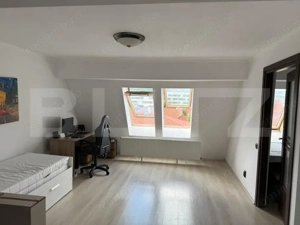 Exclusivitate! Apartament cu o camera de vanzare, 36mp, cu parcare si pod - imagine 2 Exclusivitate! Apartament cu o camera de vanzare, 36mp, cu parcare si pod - imagine 2