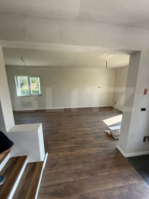 Casa etaj, 120 mp utili, 400 mp teren, lângă cartier Primăverii, Moara - imagine 4