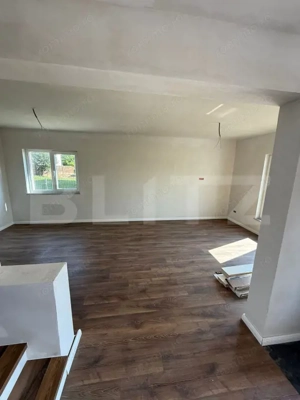 Casa etaj, 120 mp utili, 400 mp teren, lângă cartier Primăverii, Moara - imagine 5