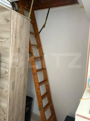 Exclusivitate! Apartament cu o camera de vanzare, 36mp, cu parcare si pod - imagine 11 Exclusivitate! Apartament cu o camera de vanzare, 36mp, cu parcare si pod - imagine 11