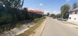 0% Comision - 2095 mp TEREN INTRAVILAN - SERBOENI ARGES - imagine 3