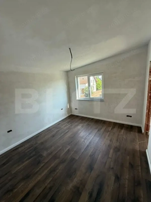 Casa etaj, 120 mp utili, 400 mp teren, lângă cartier Primăverii, Moara - imagine 7