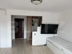 Exclusivitate! Apartament cu o camera de vanzare, 36mp, cu parcare si pod - imagine 3 Exclusivitate! Apartament cu o camera de vanzare, 36mp, cu parcare si pod - imagine 3