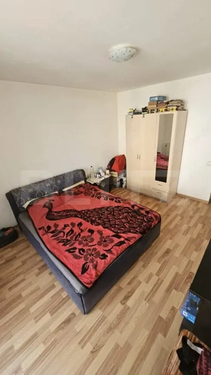 Apartament decomandat cu 3 camere, 53 mp utili, parcare, zona Porii - imagine 5
