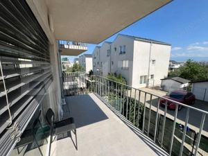 Apartament cu 3 camere, 70 mp, în vila Swiss Village - imagine 13