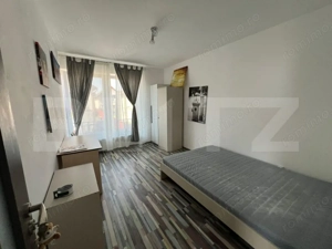 Apartament cu 3 camere, 70 mp, în vila Swiss Village - imagine 9