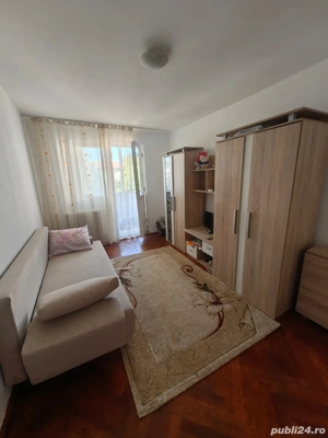 Închiriez apartament 2 camere Zona Spitalul Județean Timișoara 