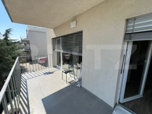 Apartament cu 3 camere, 70 mp, în vila Swiss Village - imagine 12