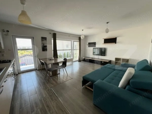 Apartament cu 3 camere, 70 mp, în vila Swiss Village - imagine 3