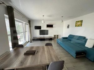 Apartament cu 3 camere, 70 mp, în vila Swiss Village - imagine 4