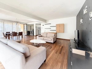 4 camere Central Park l loc parcare l 150 mp