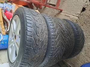 Roti aliaj pe "16 bmw seria 1 seria 3 - imagine 4 Roti aliaj pe "16 bmw seria 1 seria 3 - imagine 4