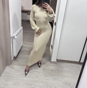 Stăpână elegantă 