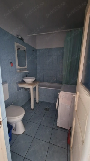 Garsoniera zona centrala  - imagine 8