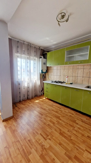 Garsoniera zona centrala  - imagine 7