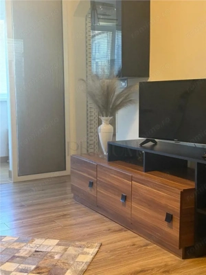 GHEORGHE LAZAR - 2 Camere - ETAJ 2 - Mobilat - imagine 3