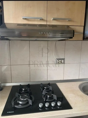 GHEORGHE LAZAR - 2 Camere - ETAJ 2 - Mobilat - imagine 7