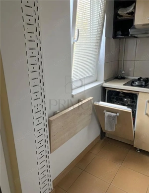 GHEORGHE LAZAR - 2 Camere - ETAJ 2 - Mobilat - imagine 6