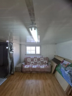 0CAZIE!  Gelu [Varias]   Casa  6  Camere [Caramida]   Proiect 2 Familii   Teren Generos - imagine 7