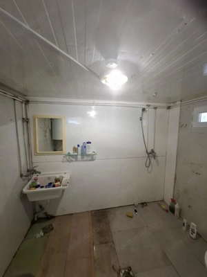 0CAZIE!  Gelu [Varias]   Casa  6  Camere [Caramida]   Proiect 2 Familii   Teren Generos - imagine 13
