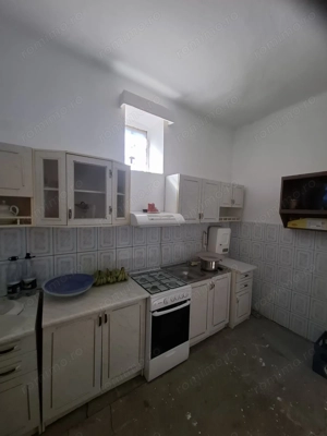 0CAZIE!  Gelu [Varias]   Casa  6  Camere [Caramida]   Proiect 2 Familii   Teren Generos - imagine 10