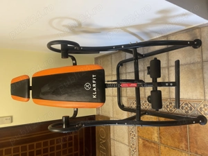 Vând aparat extensie klarfit