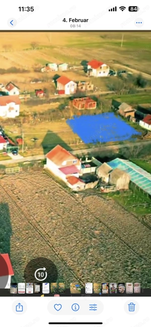 Teren de vinzare  - imagine 2