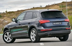 Audi q5 2015