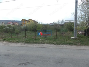 Vanzare teren constructie in Faget, Cluj-Napoca