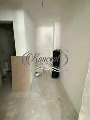 Spatiu comecial cu terasa in Borhanci  - imagine 5