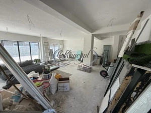 Spatiu comecial cu terasa in Borhanci  - imagine 2