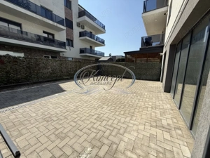 Spatiu comecial cu terasa in Borhanci 