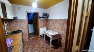 Închiriez apartament 2 camere str. Podgoriilor  - imagine 5