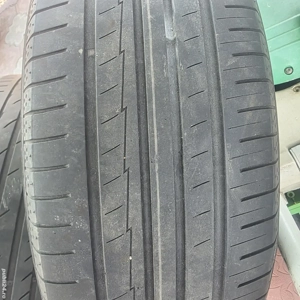 Set 4 anvelope vara 205 60 16  - imagine 3