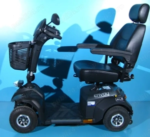Scuter electric - Drive Envoy - 6 km h