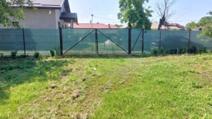 Teren intravilan ecologic 