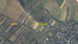 Vand teren extravilan - imagine 2