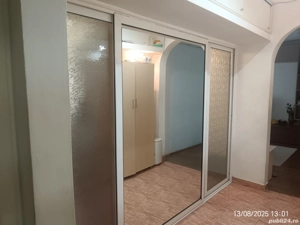 PF vând apartament 4 camere, et2