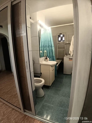 PF vând apartament 4 camere, et2 - imagine 3