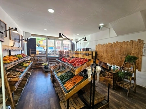 Spatiu Comercial - Iris - Trafic Intens/Vitrina - imagine 5